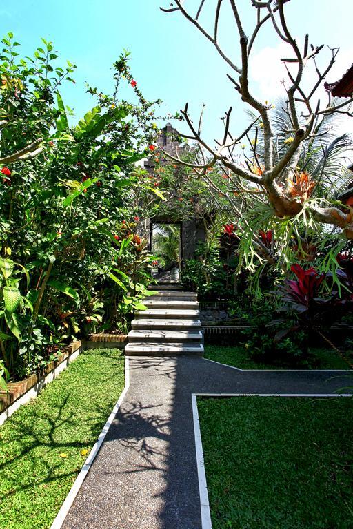 Bismajaya Bungalow Убуд Екстер'єр фото